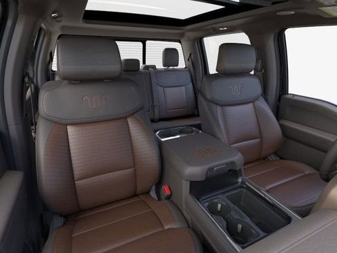 New 2026 Ford F250 King Ranch w/ Tremor Off-Road Package image 11