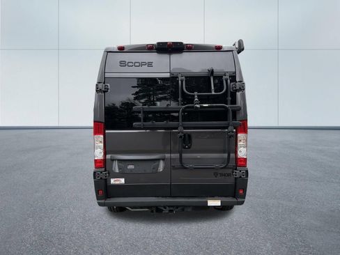 Used 2022 RAM ProMaster 1500 w/ Premium Convenience Group (B) FWD image 7