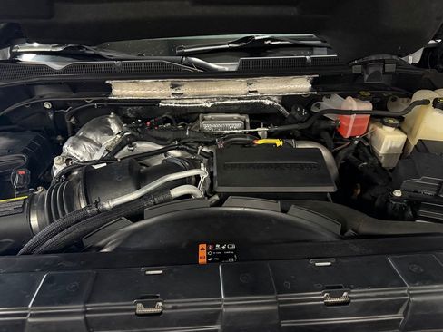 Used 2020 GMC Sierra 2500 AT4 w/ AT4 Premium Package AWD/4WD image 26