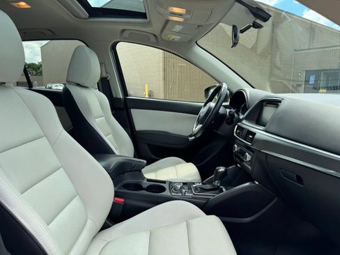 Used 2016 MAZDA CX-5 Grand Touring AWD/4WD image 27