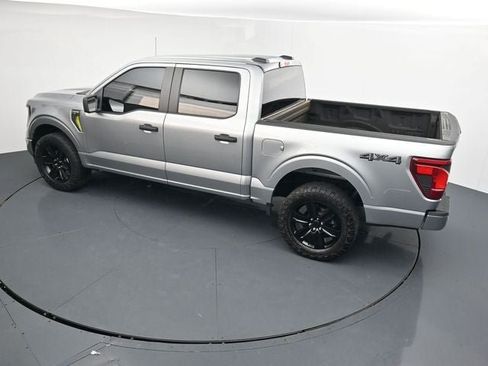 Used 2024 Ford F150 STX AWD/4WD image 26