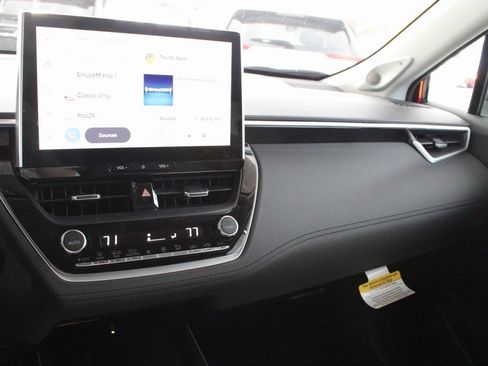 New 2026 Toyota Corolla Cross XLE image 26