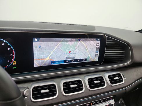 Certified 2023 Mercedes-Benz GLE 350 4MATIC w/ Premium Package image 14