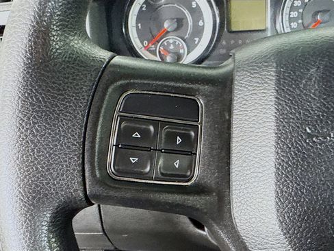 Used 2019 RAM 1500 Tradesman image 14