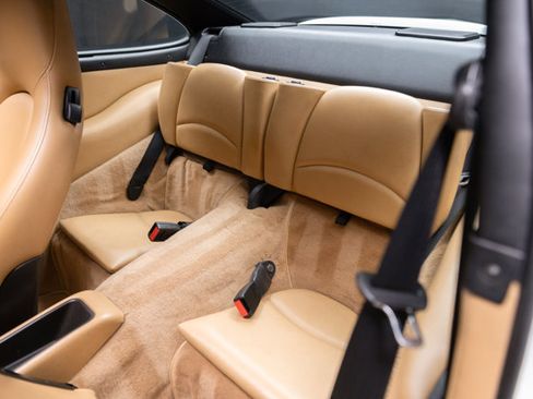 Used 1995 Porsche 911 Carrera image 11