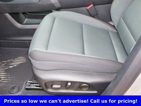 New 2026 GMC Terrain AT4 w/ Convenience Package III image 9