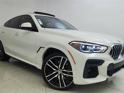 Used 2023 BMW X6 xDrive40i w/ Executive Package