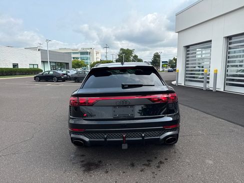 Used 2025 Audi RS Q8 performance AWD/4WD image 6