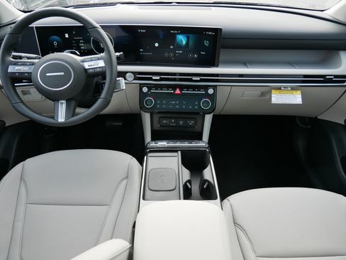 New 2026 Hyundai Tucson Limited image 26