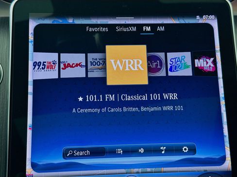 Certified 2025 Mercedes-Benz C 300 Sedan image 16