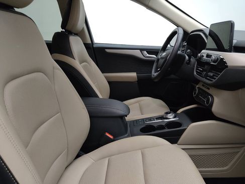 Used 2020 Ford Escape SEL FWD image 21