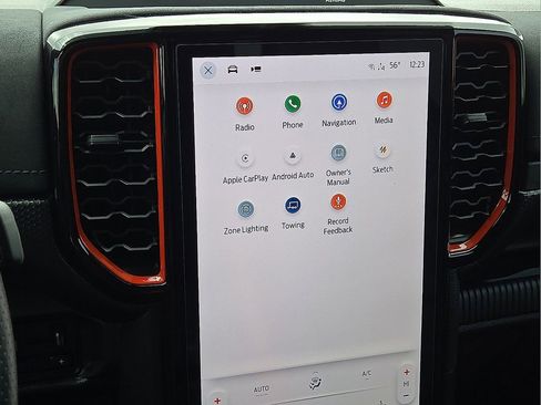 Used 2024 Ford Ranger Raptor image 26