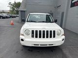 Used 2009 Jeep Patriot Sport image 2