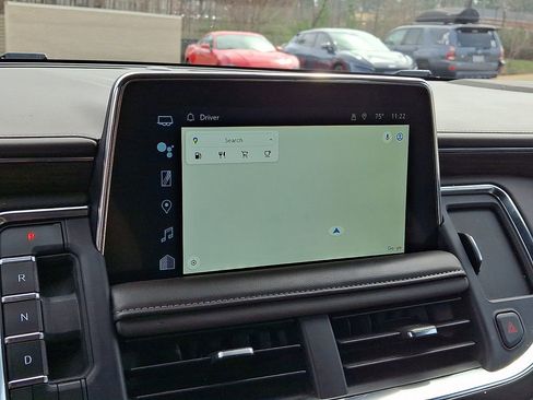 Used 2023 Chevrolet Tahoe LT image 16