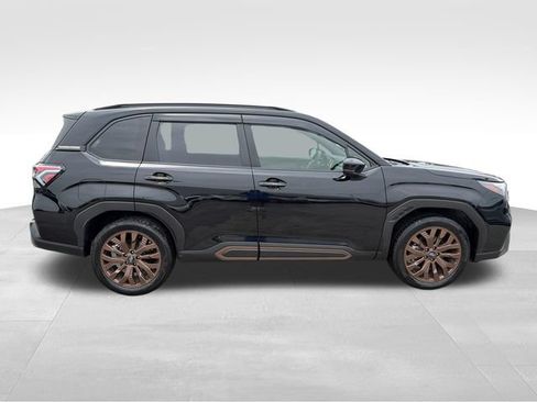 Used 2025 Subaru Forester Sport AWD/4WD image 8
