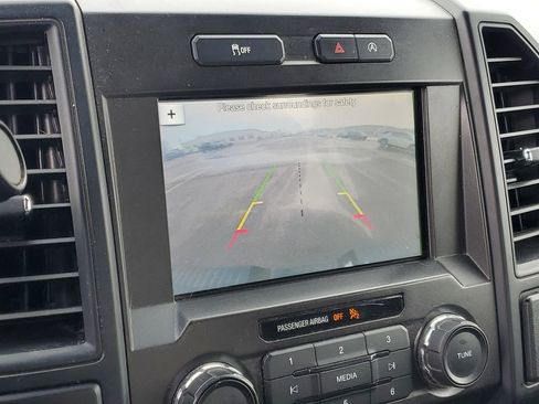 Used 2018 Ford F150 XL w/ Equipment Group 101A Mid image 16