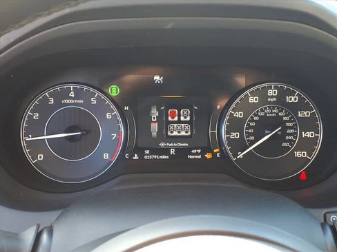 Certified 2025 Acura RDX SH-AWD w/ Advance Package image 29