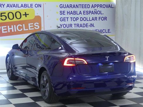 Used 2023 Tesla Model 3 Standard Range RWD image 4