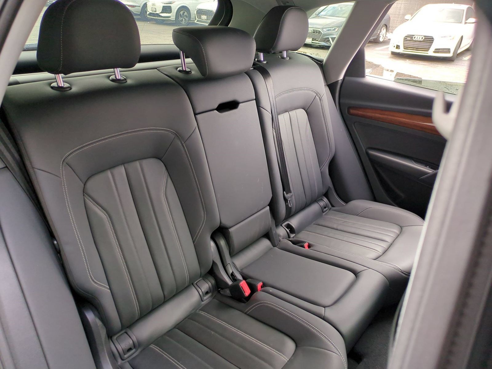 Used 2023 Audi Q5 Premium w/ Convenience Package AWD/4WD image 28