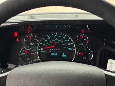 New 2026 GMC Savana 2500 Extended w/ Driver Convenience Package RWD image 33