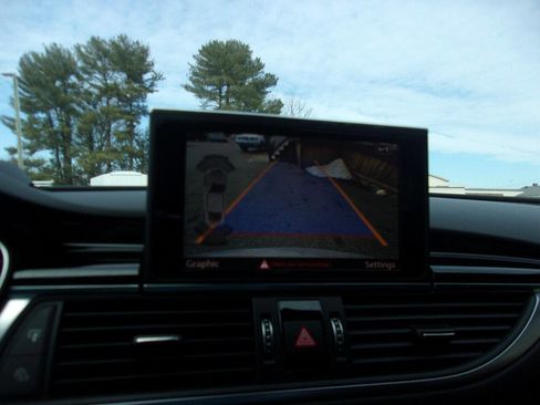 Used 2016 Audi RS 7 Prestige image 19