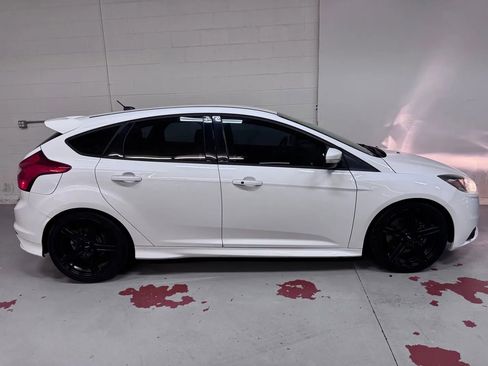Used 2013 Ford Focus ST image 2