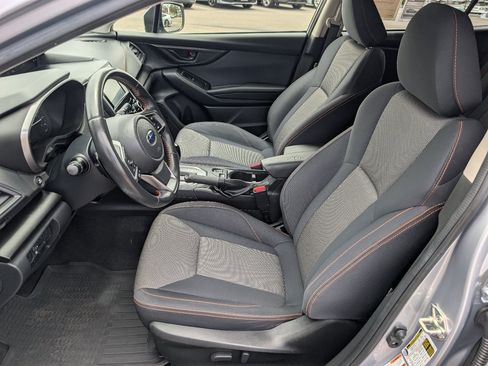 Used 2020 Subaru Crosstrek 2.0i Premium w/ Moonroof Package 2 AWD/4WD image 2