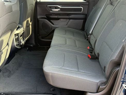 Certified 2023 RAM 1500 Big Horn image 42