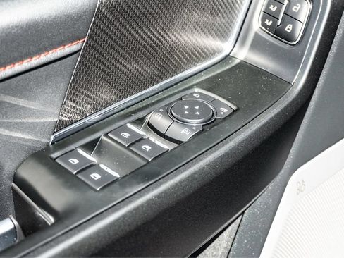 Used 2025 Ford F150 Raptor AWD/4WD image 11