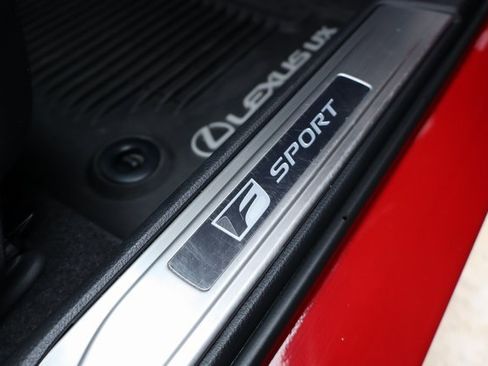 Used 2024 Lexus UX 250h F Sport image 49