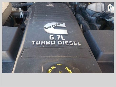 Used 2011 RAM 2500 SLT image 12