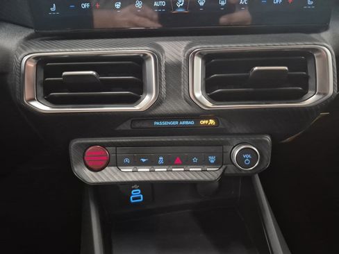 New 2026 Ford Mustang Premium image 20