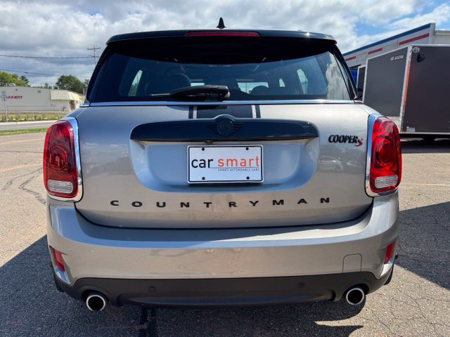 Used 2020 MINI Cooper Countryman S w/ Storage Package AWD/4WD image 6