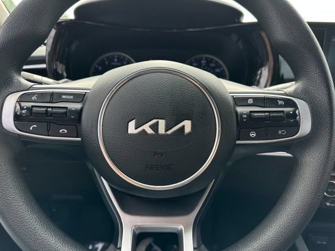 Used 2023 Kia K5 LXS FWD image 21