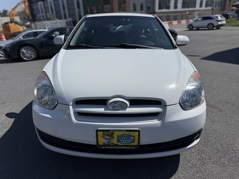 Used 2010 Hyundai Accent GS w/ Premium Pkg 3 image 2