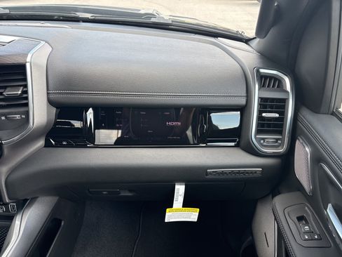 New 2026 RAM 1500 Laramie w/ Night Edition image 14