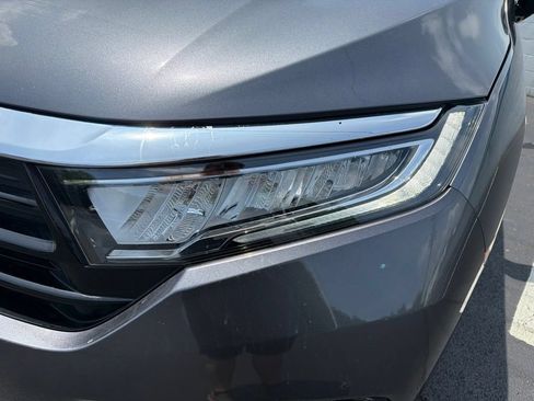 Certified 2024 Honda Odyssey Elite image 9