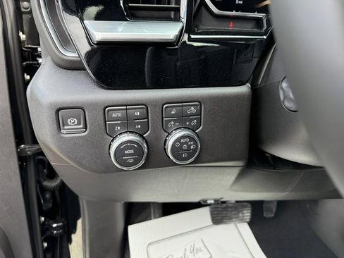 New 2026 GMC Sierra 1500 SLT w/ SLT Premium Plus Package image 17