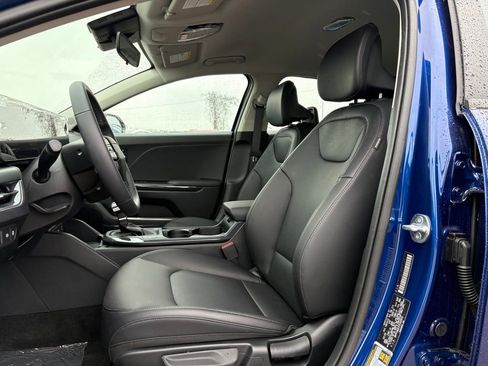New 2026 Kia K4 EX image 11