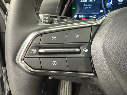 New 2026 Chevrolet Equinox LT w/ Convenience Package II AWD/4WD image 15