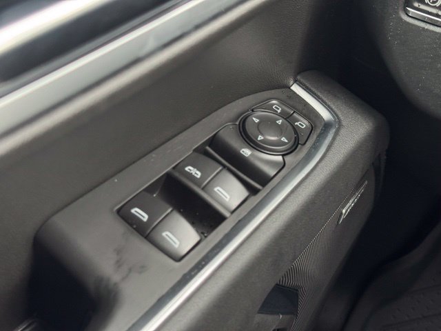 New 2026 Chevrolet Silverado 1500 RST AWD/4WD image 34
