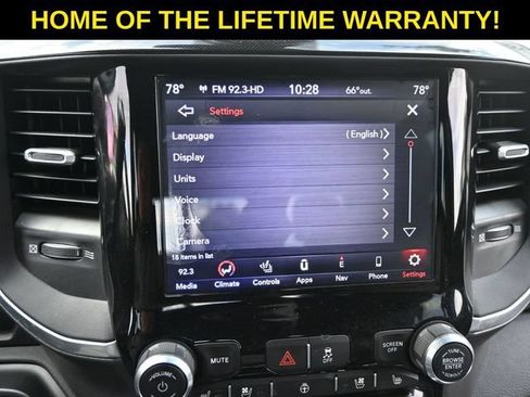 Used 2020 RAM 3500 Laramie AWD/4WD image 68