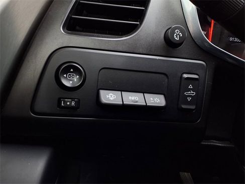 Used 2014 Chevrolet Corvette Stingray Convertible w/ 3LT Preferred Equipment Group image 17