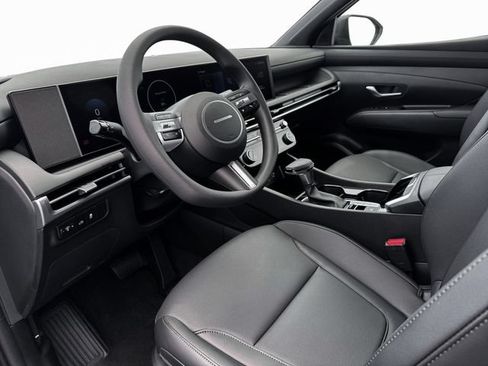 New 2026 Hyundai Santa Cruz SEL FWD image 14