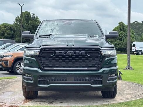 New 2026 RAM 1500 Express AWD/4WD image 2