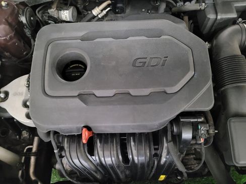 Used 2018 Kia Optima LX FWD image 30