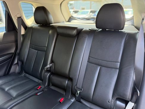 Used 2015 Nissan Rogue SL w/ SL Premium Package AWD/4WD image 31