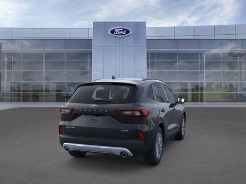 New 2026 Ford Escape Active w/ Tech Pack #1 AWD/4WD image 8