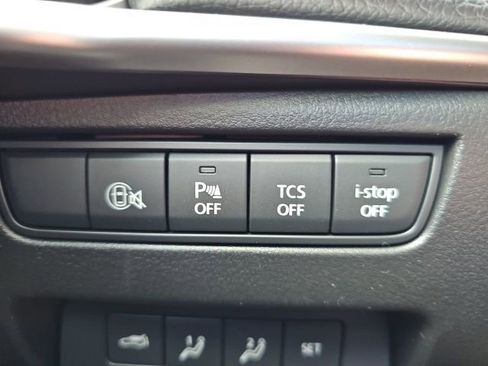 New 2026 MAZDA CX-90 3.3 Turbo w/ Preferred Package image 28