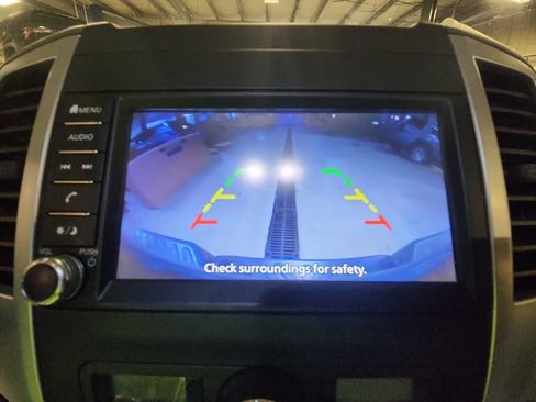 Used 2019 Nissan Frontier SV w/ Value Truck Package AWD/4WD image 20